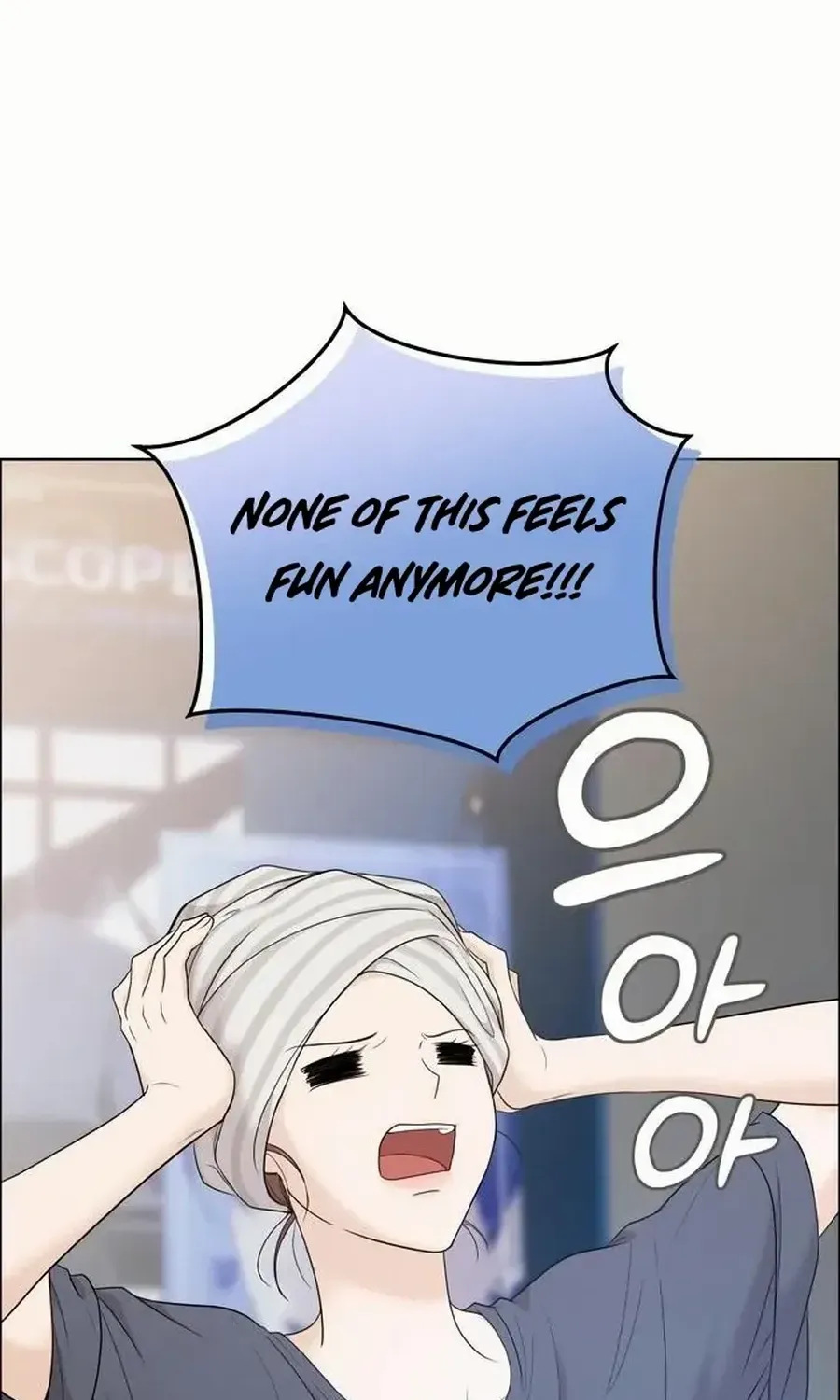 One Day, I Suddenly Got a Crush Chapter 18 page 63 - 