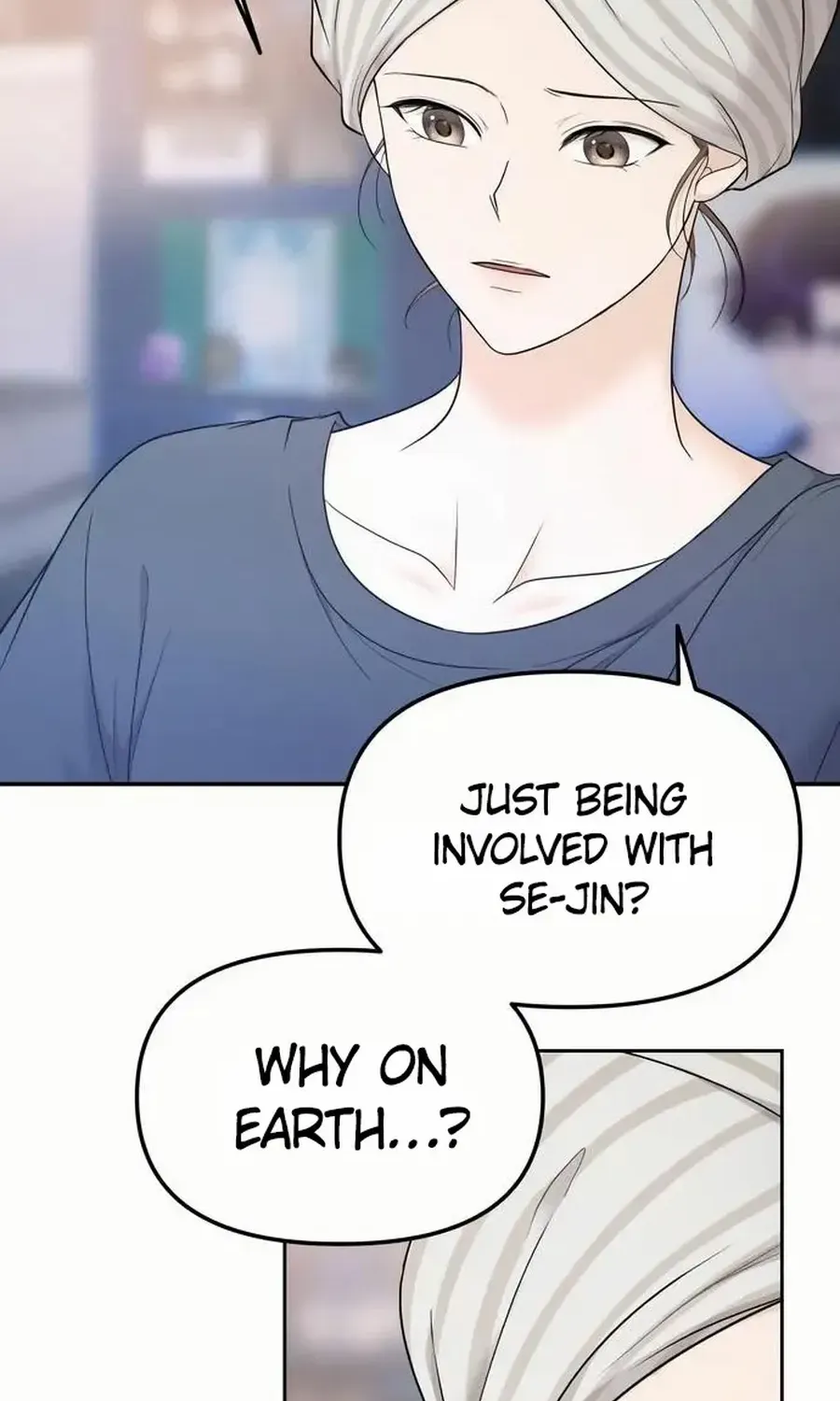 One Day, I Suddenly Got a Crush Chapter 18 page 69 - 