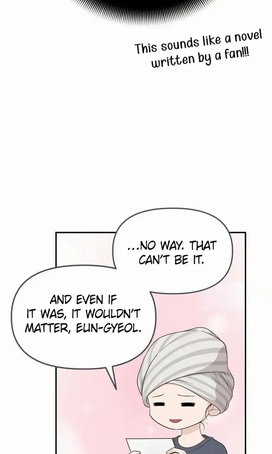 One Day, I Suddenly Got a Crush Chapter 18 page 72 - 