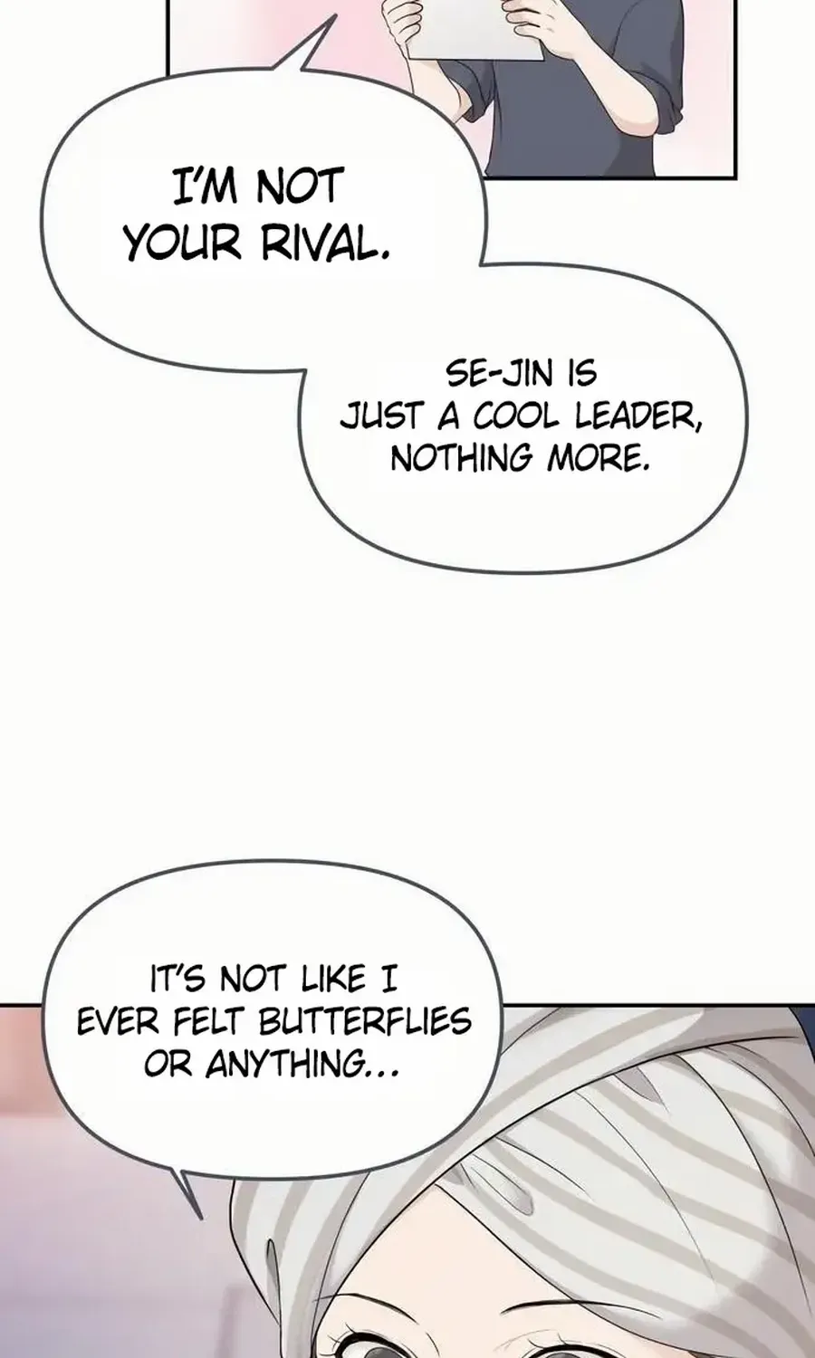 One Day, I Suddenly Got a Crush Chapter 18 page 73 - 