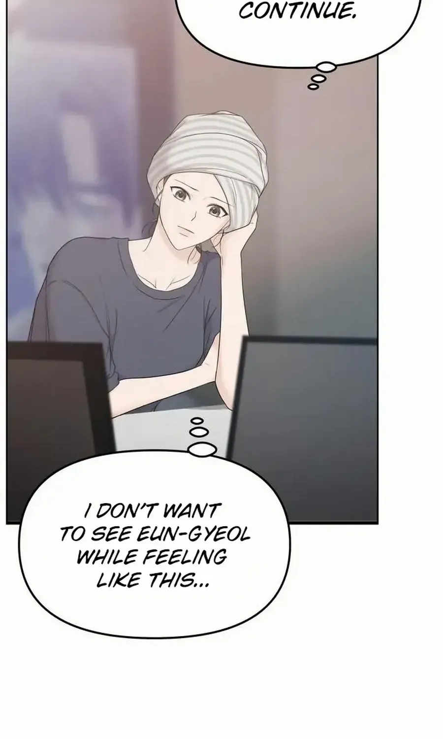 One Day, I Suddenly Got a Crush Chapter 18 page 77 - 
