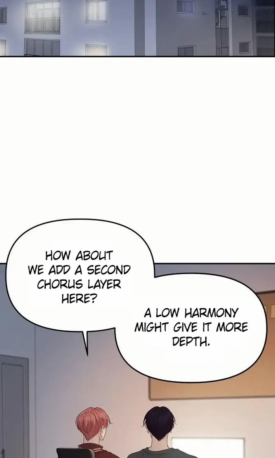 One Day, I Suddenly Got a Crush Chapter 18 page 81 - 