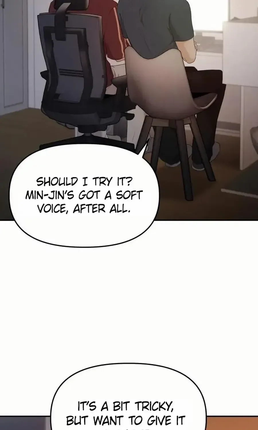 One Day, I Suddenly Got a Crush Chapter 18 page 82 - 