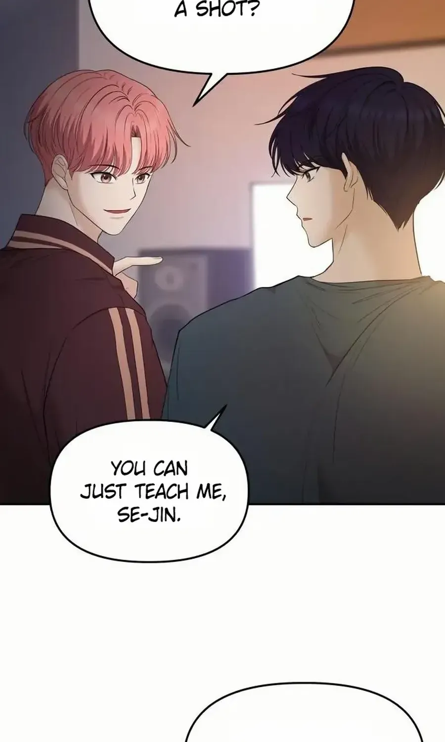 One Day, I Suddenly Got a Crush Chapter 18 page 83 - 