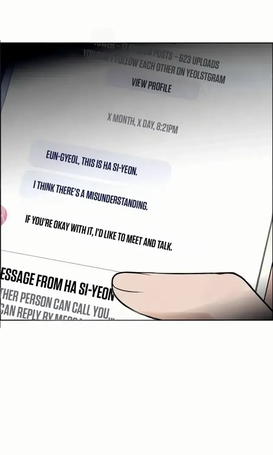 One Day, I Suddenly Got a Crush Chapter 18 page 85 - 