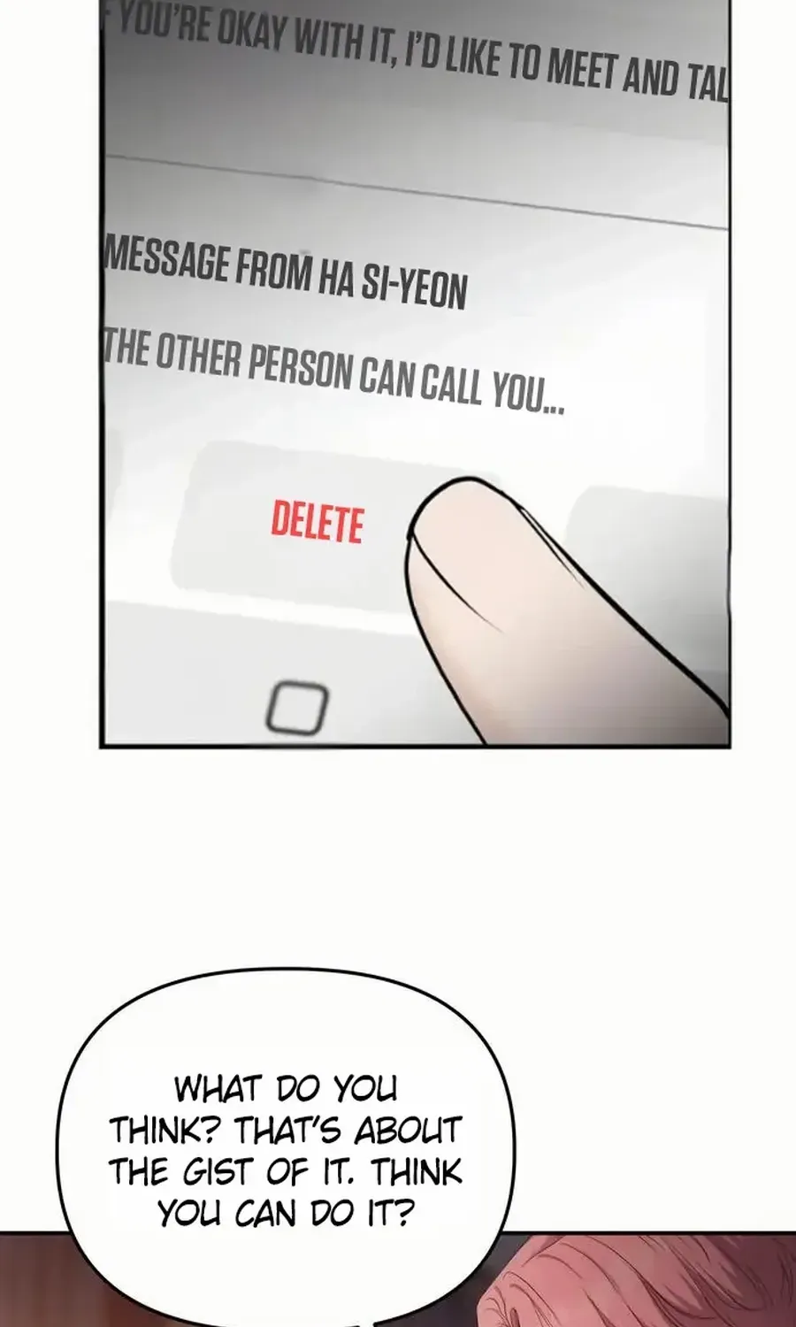 One Day, I Suddenly Got a Crush Chapter 18 page 88 - 