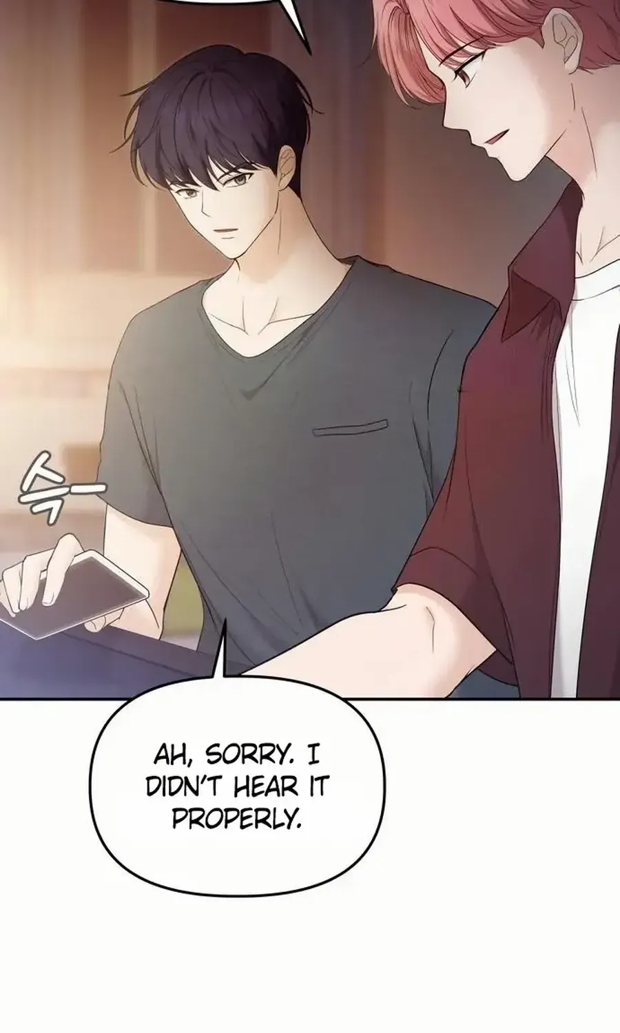 One Day, I Suddenly Got a Crush Chapter 18 page 89 - 