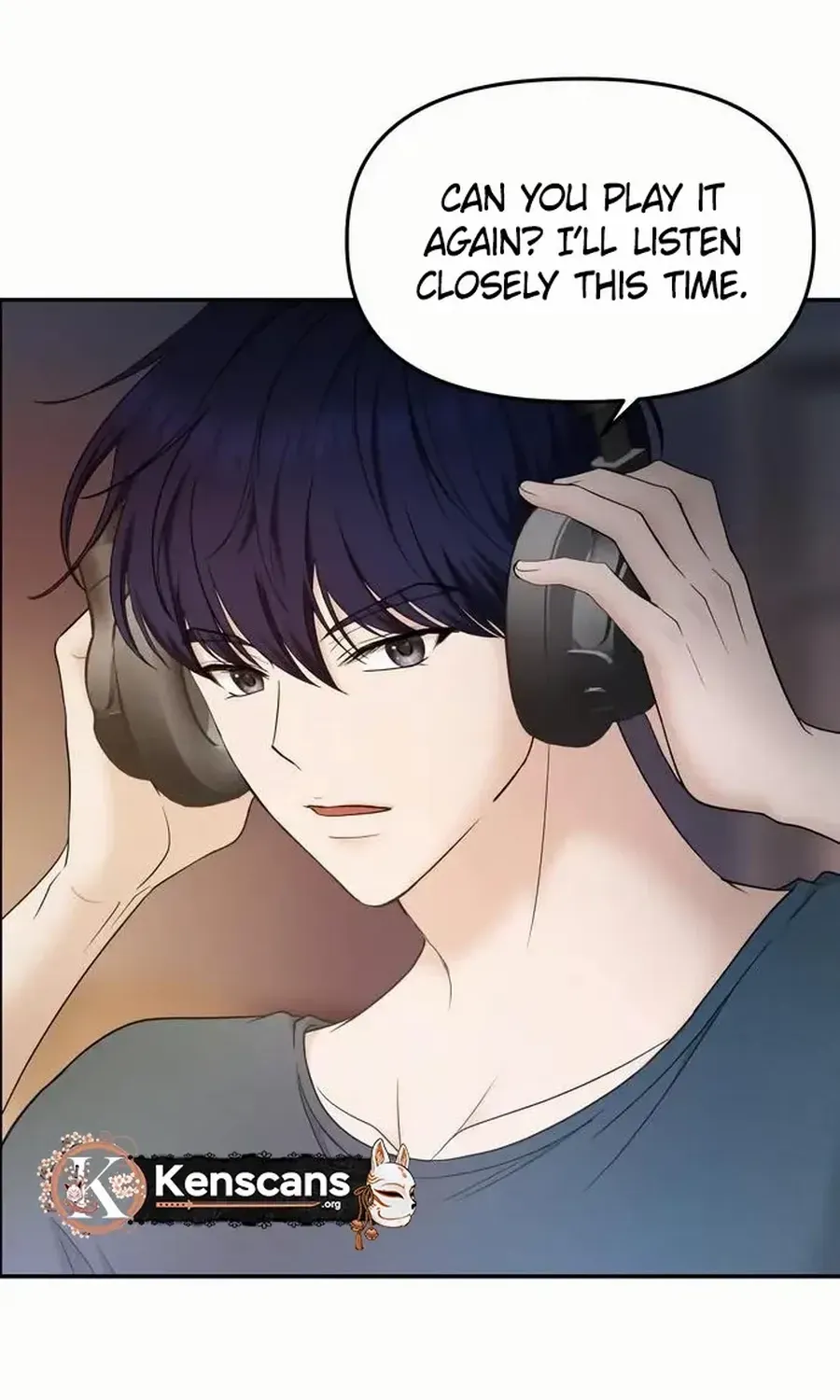 One Day, I Suddenly Got a Crush Chapter 18 page 90 - 