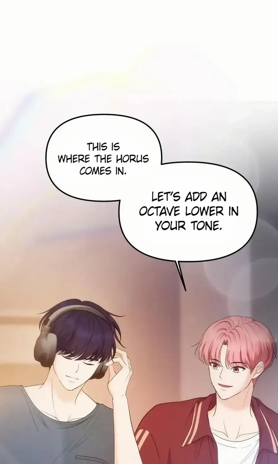 One Day, I Suddenly Got a Crush Chapter 18 page 91 - 