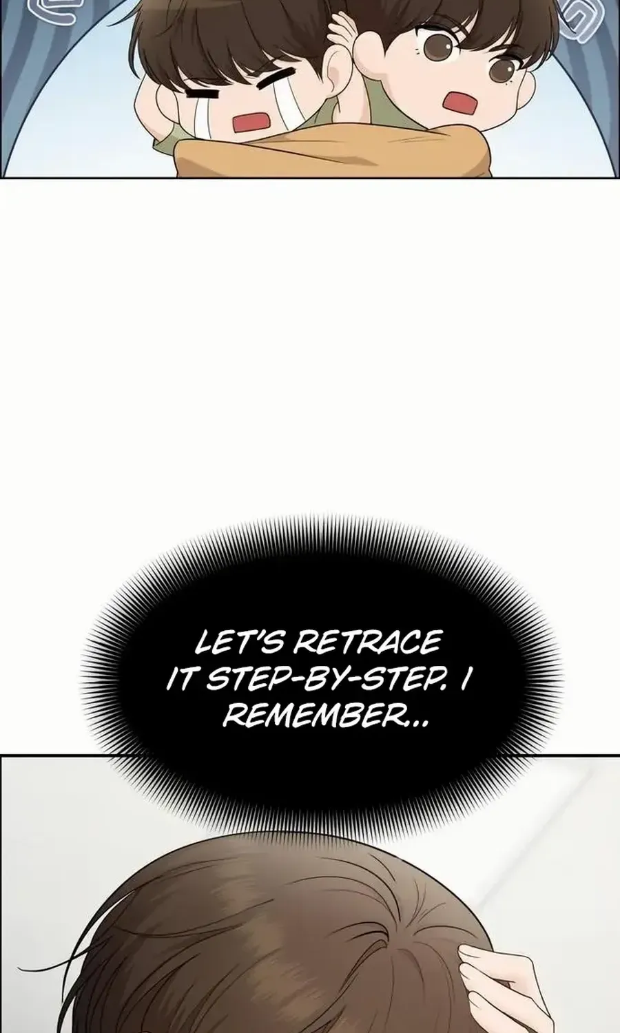 One Day, I Suddenly Got a Crush Chapter 18 page 96 - 