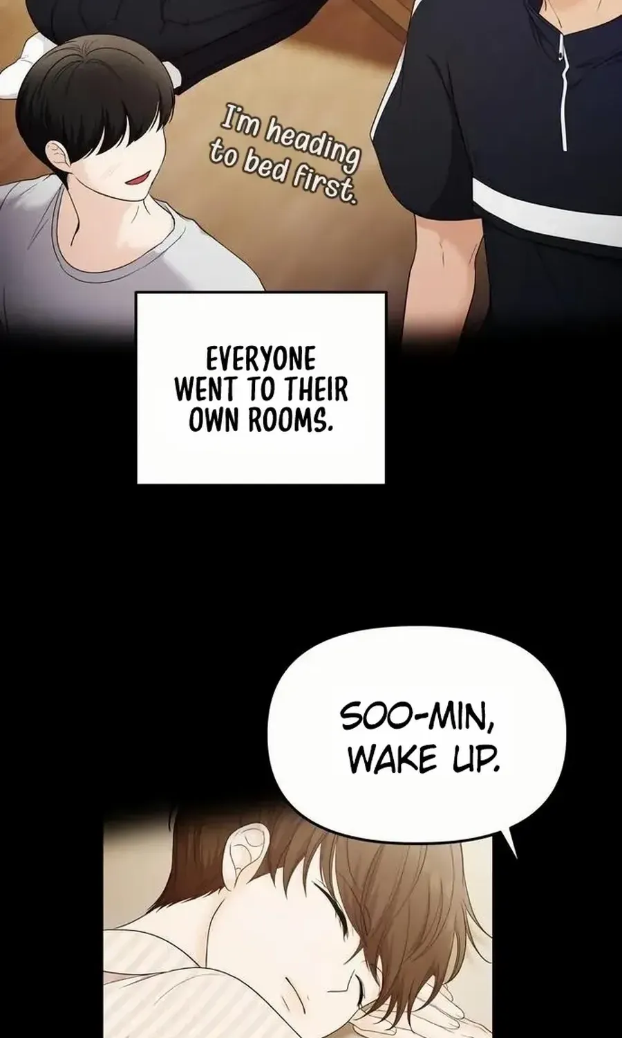 One Day, I Suddenly Got a Crush Chapter 18 page 99 - 