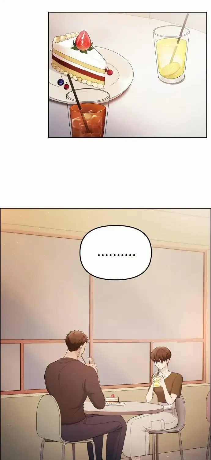 One Day, I Suddenly Got a Crush Chapter 19 page 2 - 