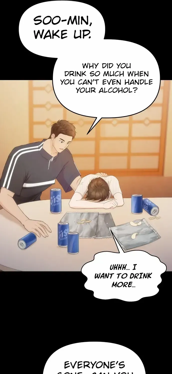One Day, I Suddenly Got a Crush Chapter 19 page 11 - 