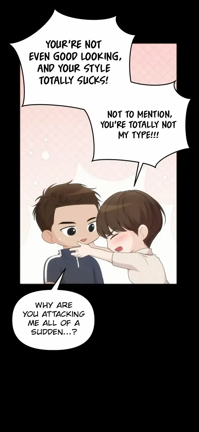 One Day, I Suddenly Got a Crush Chapter 19 page 14 - 