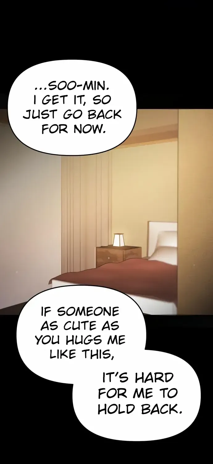 One Day, I Suddenly Got a Crush Chapter 19 page 17 - 