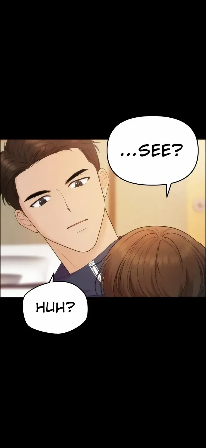 One Day, I Suddenly Got a Crush Chapter 19 page 18 - 