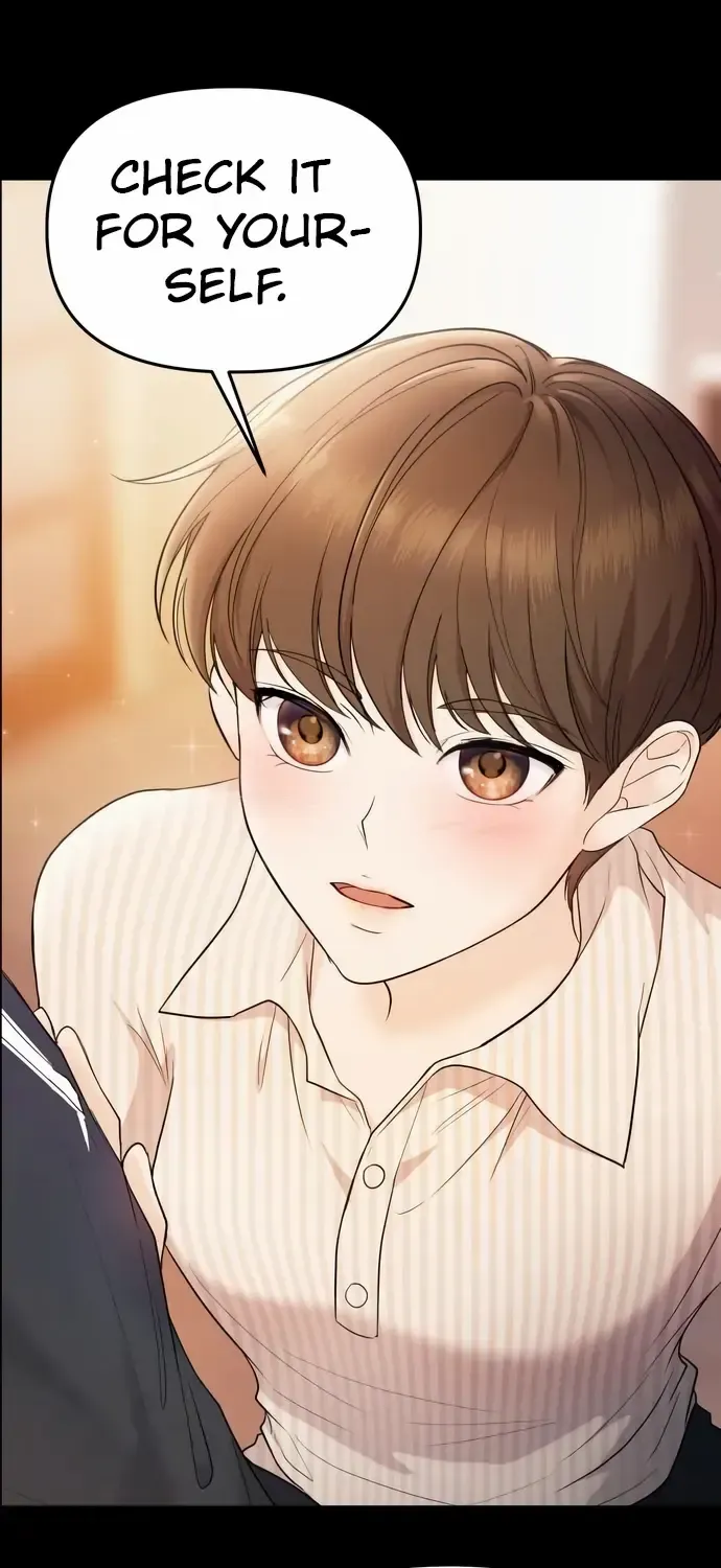 One Day, I Suddenly Got a Crush Chapter 19 page 19 - 