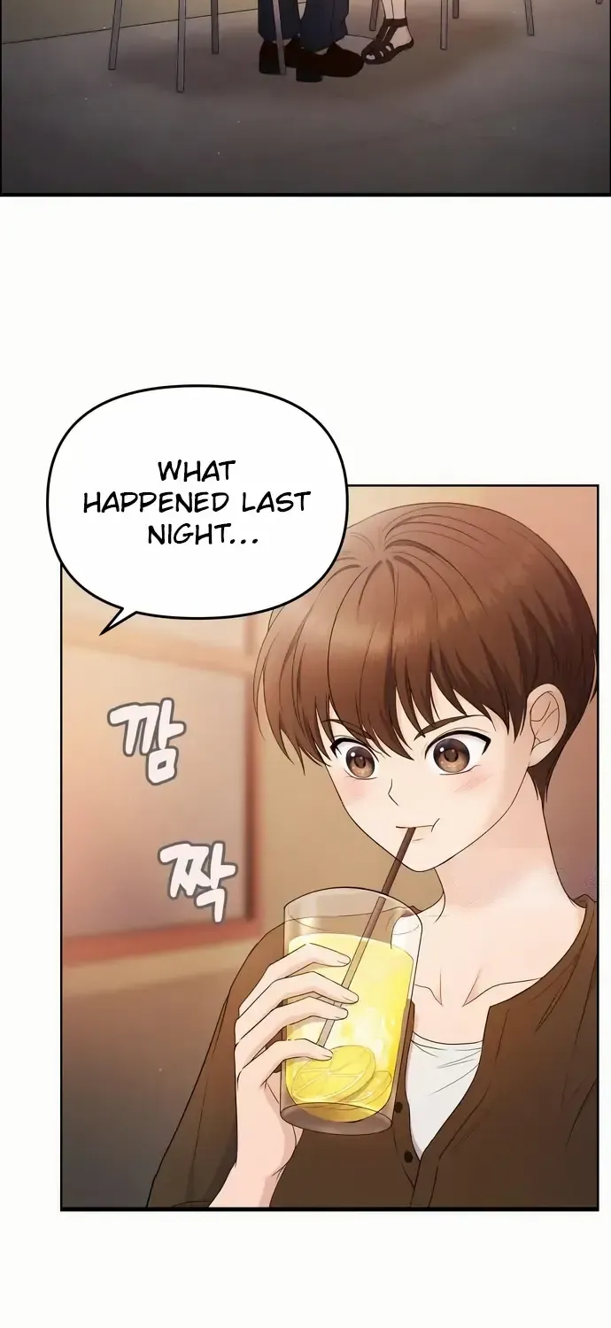 One Day, I Suddenly Got a Crush Chapter 19 page 3 - 