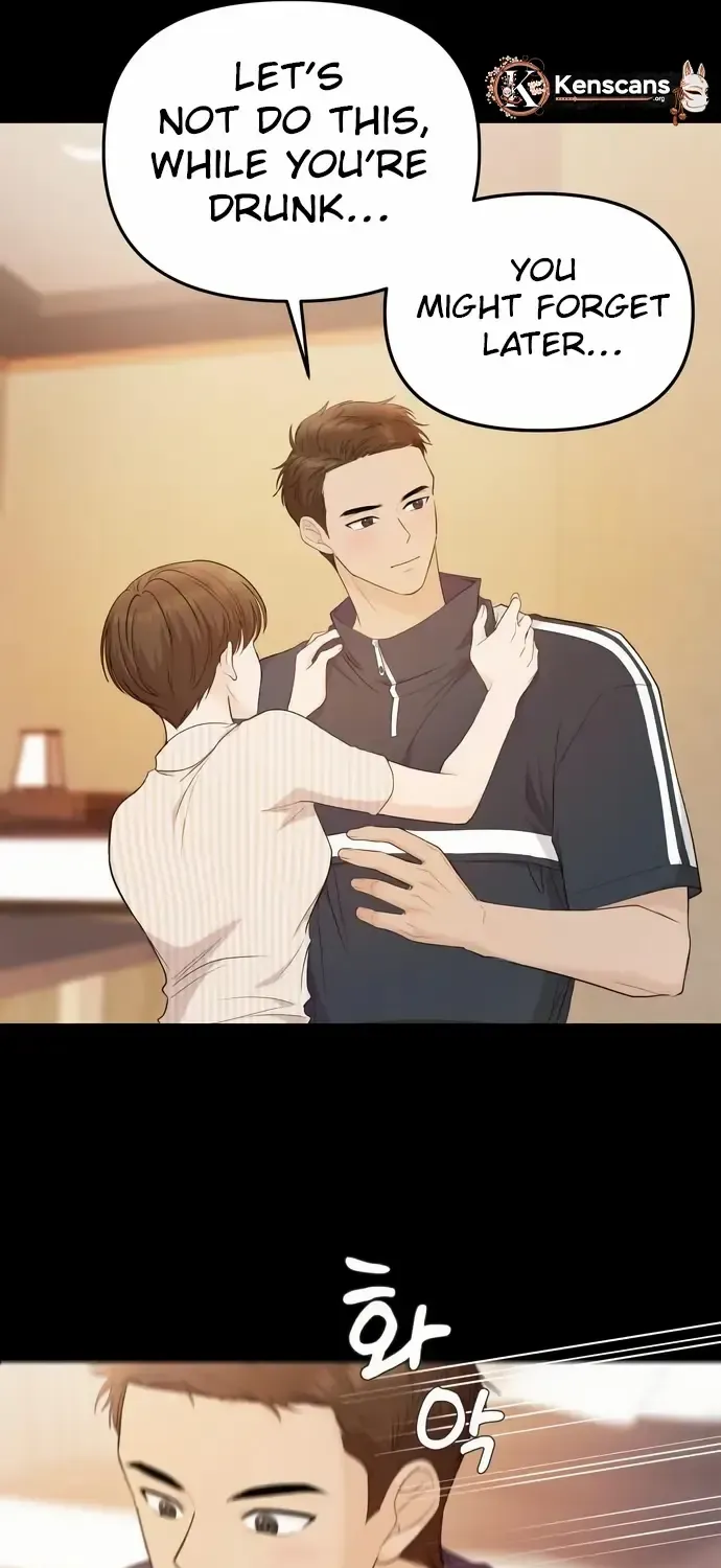 One Day, I Suddenly Got a Crush Chapter 19 page 21 - 