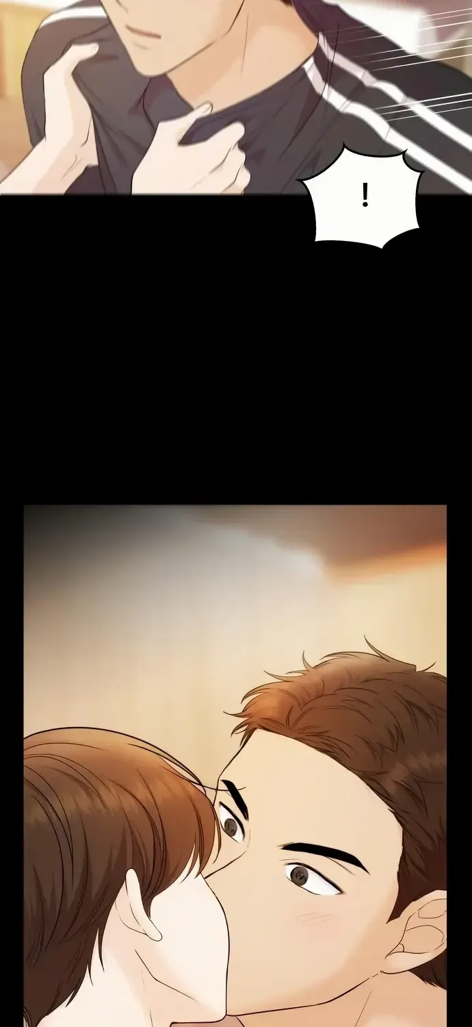 One Day, I Suddenly Got a Crush Chapter 19 page 22 - 