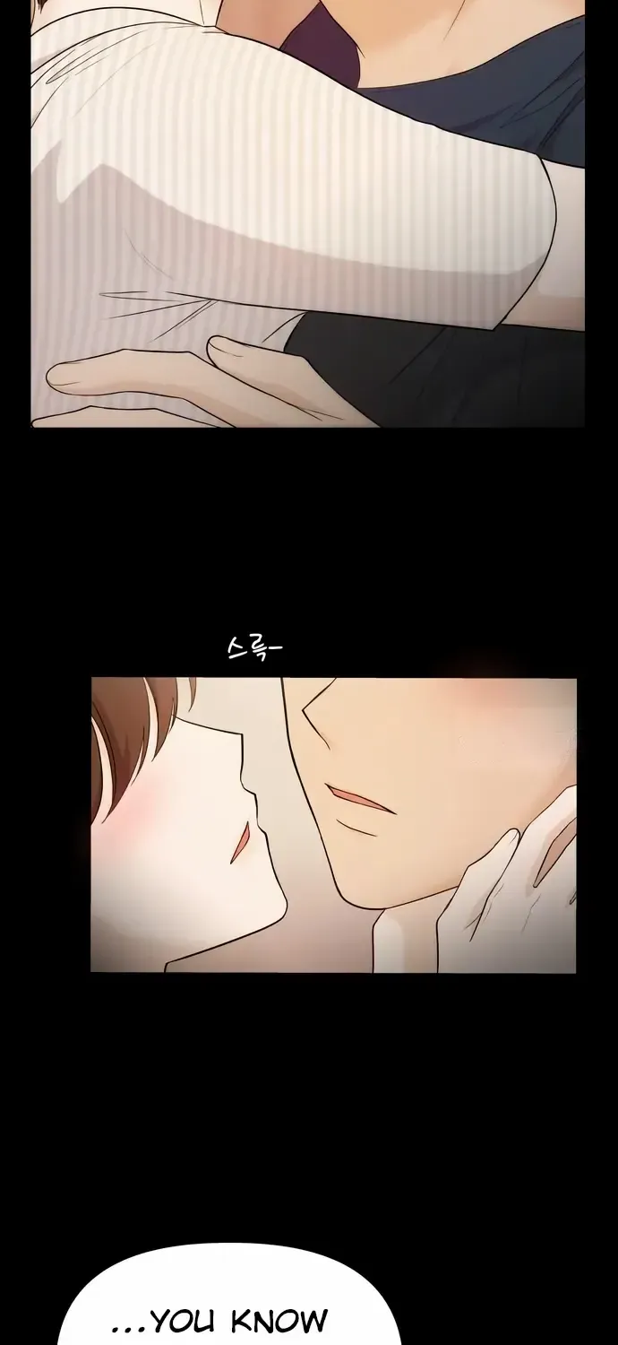 One Day, I Suddenly Got a Crush Chapter 19 page 23 - 