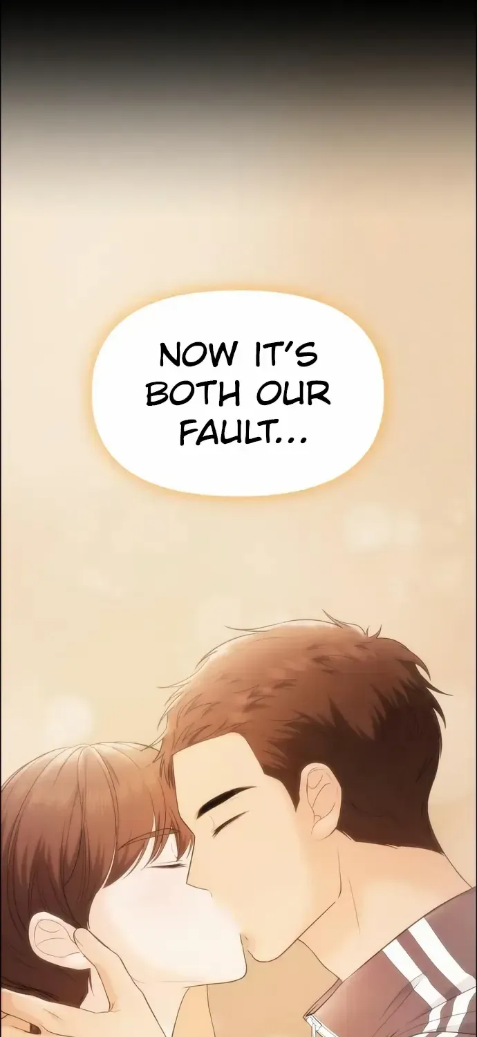 One Day, I Suddenly Got a Crush Chapter 19 page 25 - 