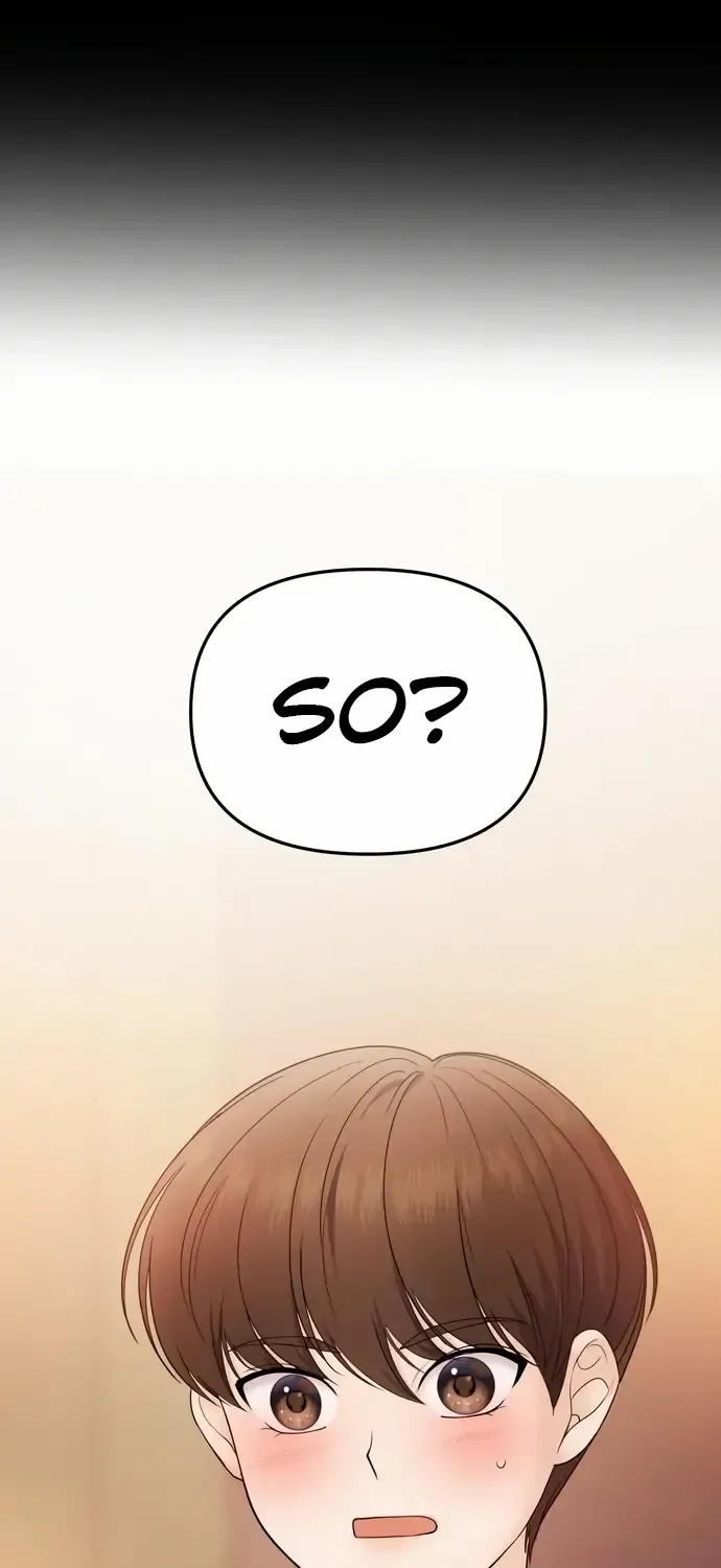 One Day, I Suddenly Got a Crush Chapter 19 page 27 - 