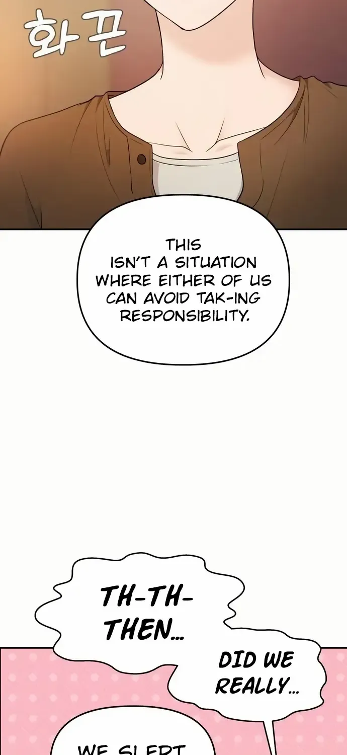 One Day, I Suddenly Got a Crush Chapter 19 page 28 - 