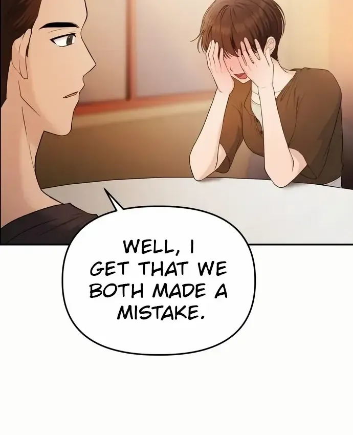 One Day, I Suddenly Got a Crush Chapter 19 page 30 - 