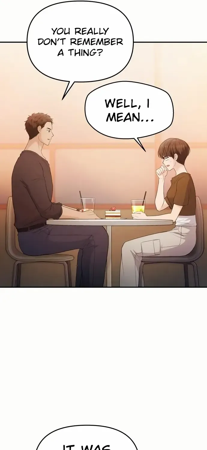 One Day, I Suddenly Got a Crush Chapter 19 page 4 - 