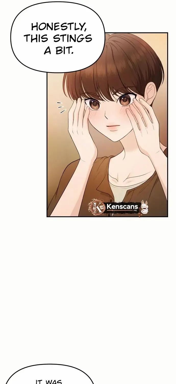 One Day, I Suddenly Got a Crush Chapter 19 page 31 - 
