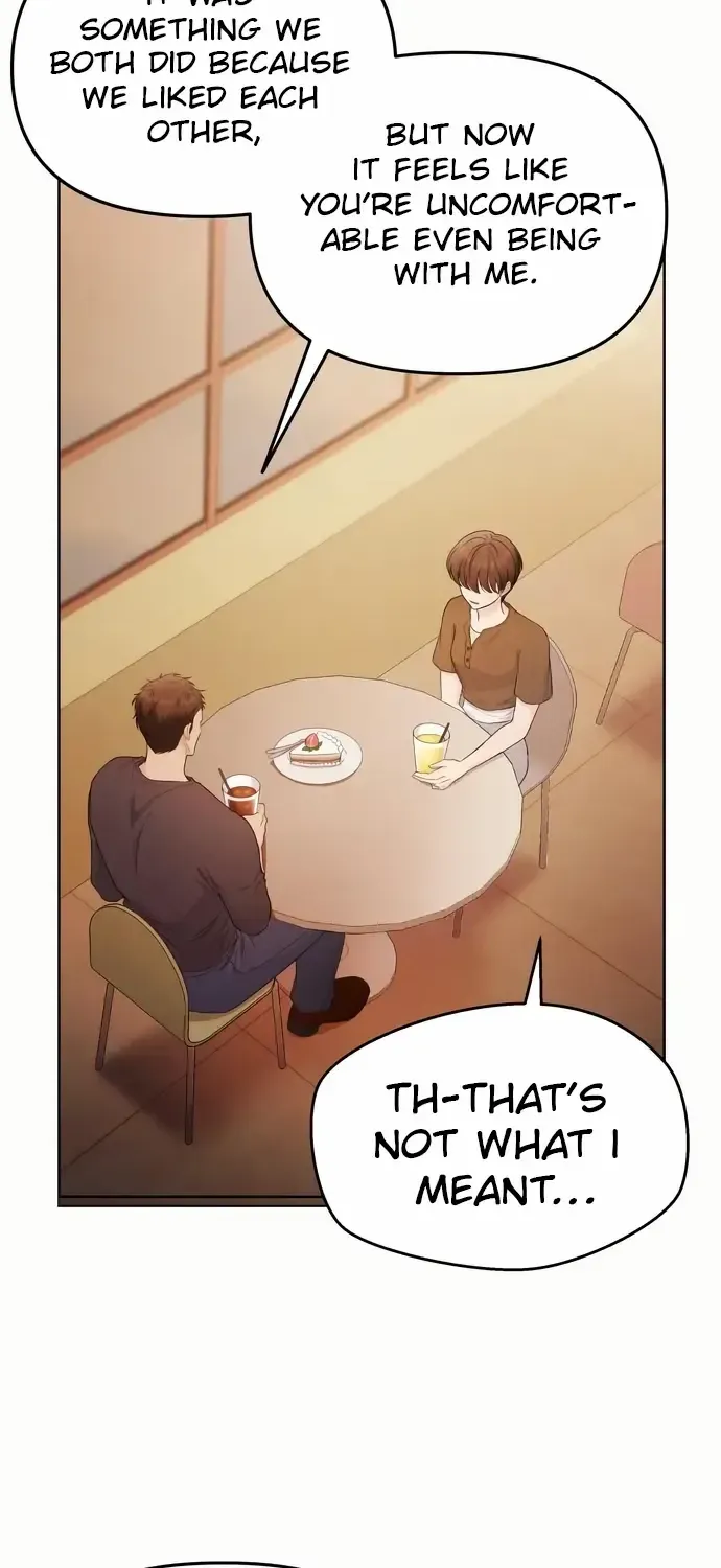 One Day, I Suddenly Got a Crush Chapter 19 page 32 - 