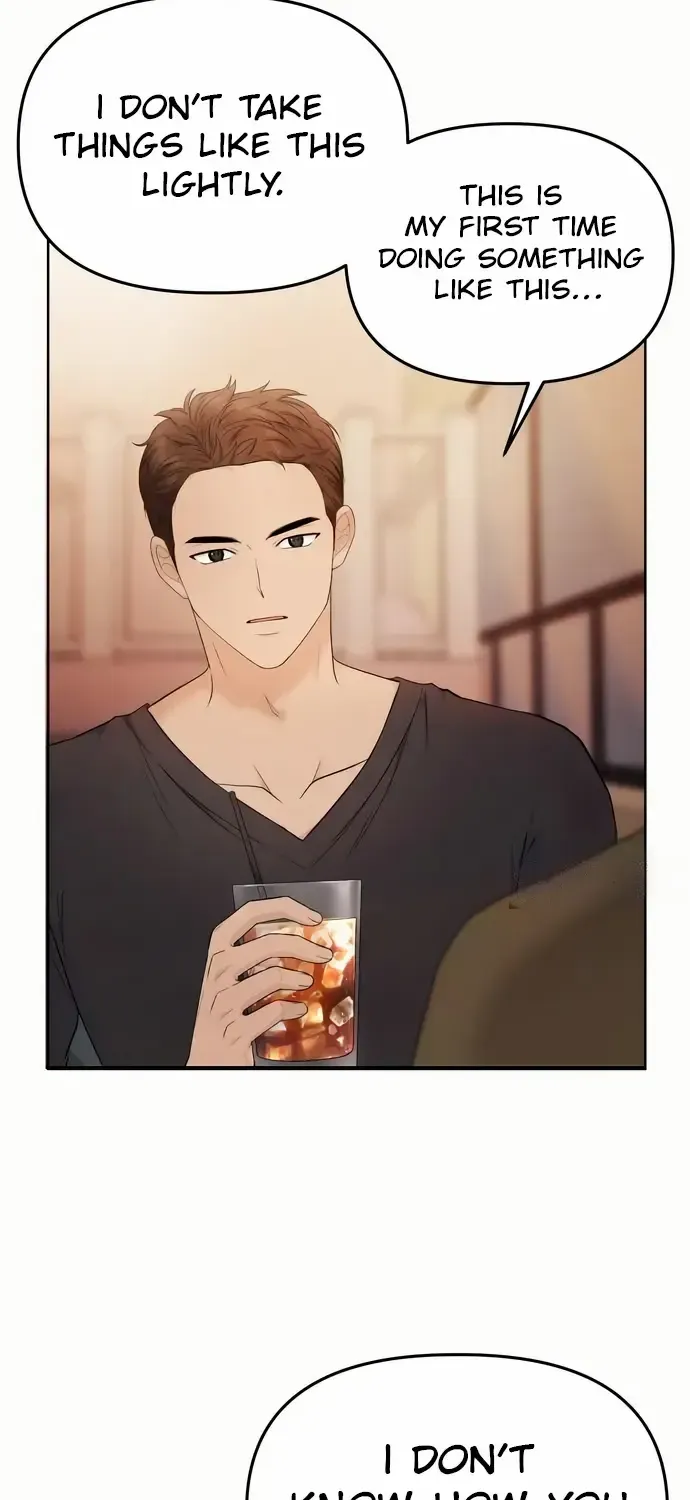 One Day, I Suddenly Got a Crush Chapter 19 page 33 - 