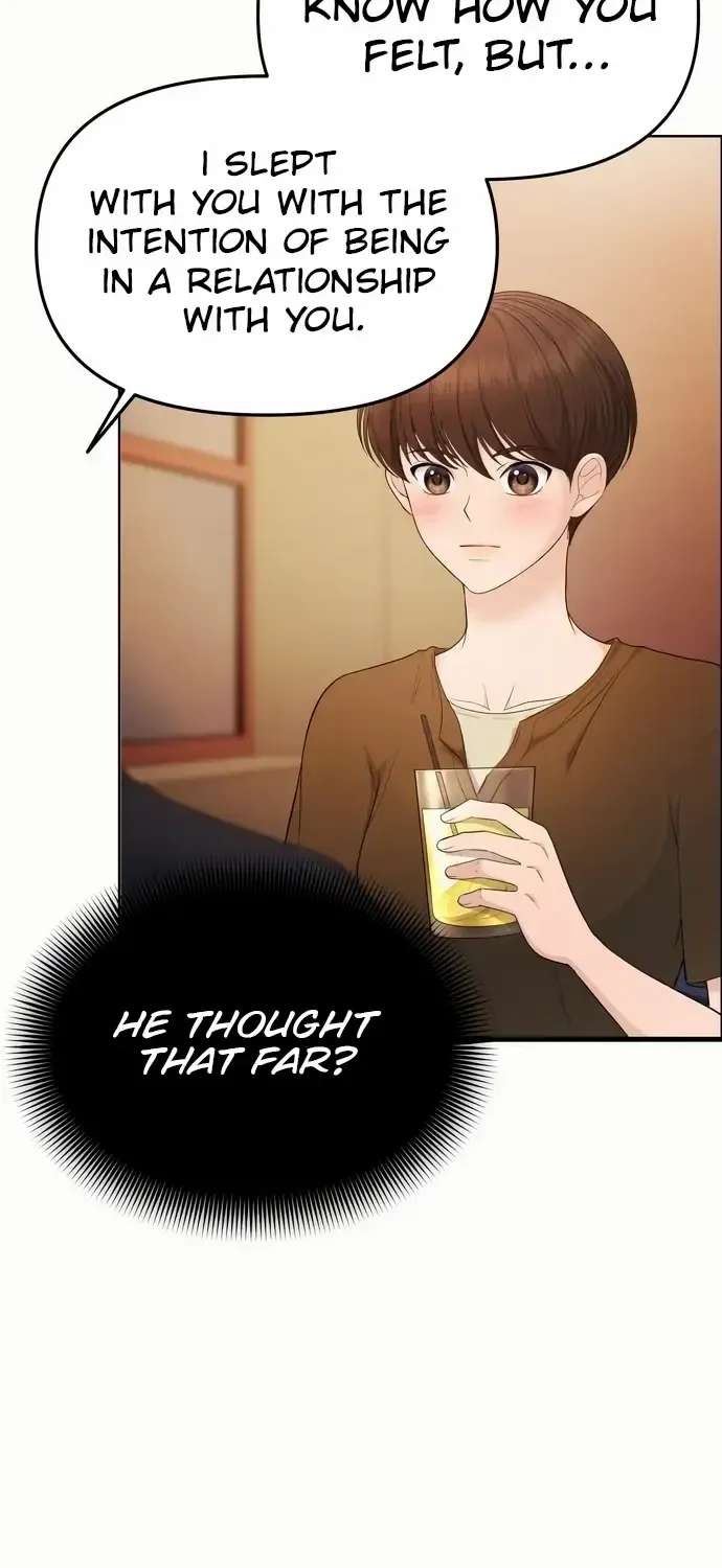 One Day, I Suddenly Got a Crush Chapter 19 page 34 - 