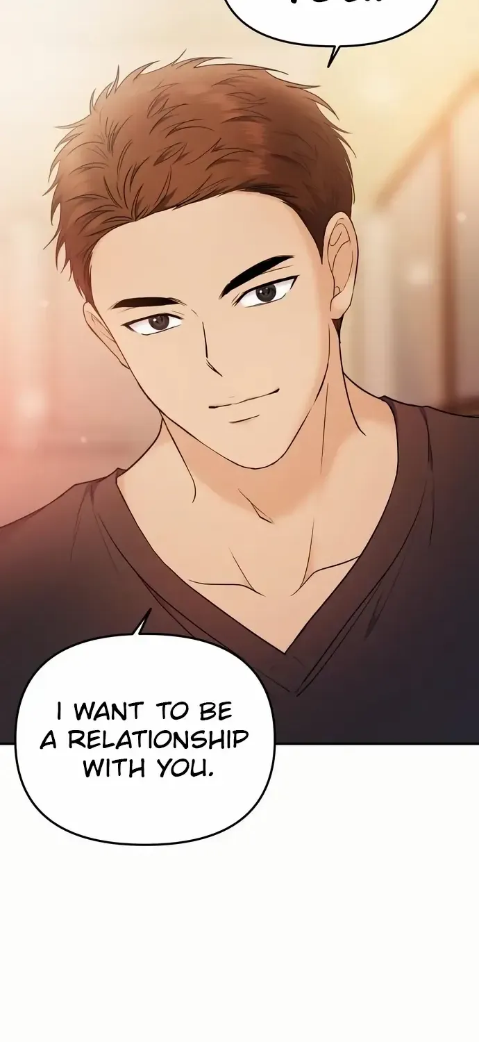 One Day, I Suddenly Got a Crush Chapter 19 page 38 - 