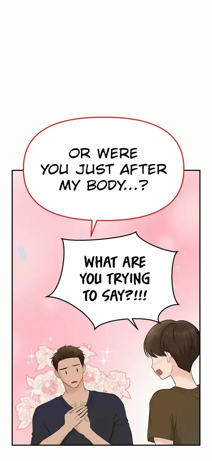 One Day, I Suddenly Got a Crush Chapter 19 page 40 - 
