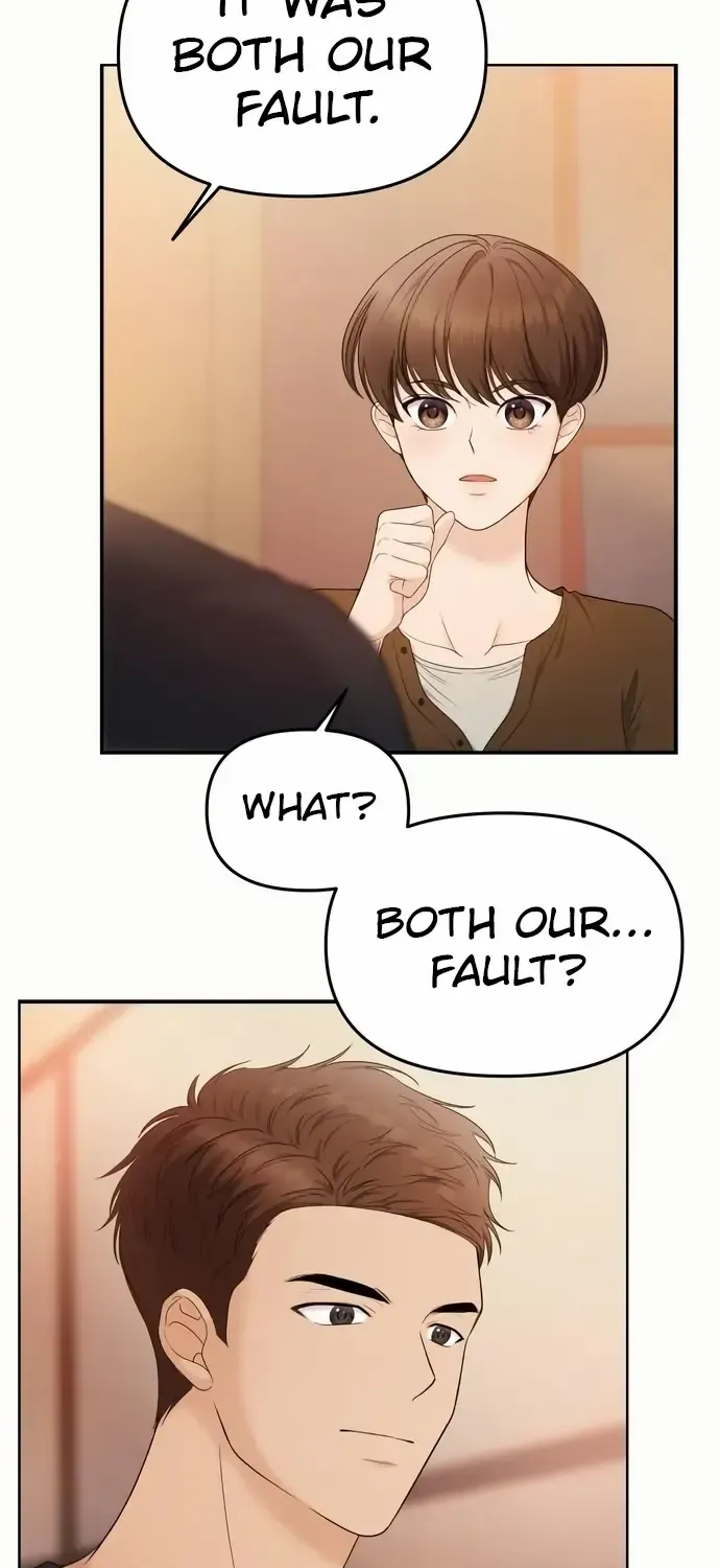 One Day, I Suddenly Got a Crush Chapter 19 page 5 - 