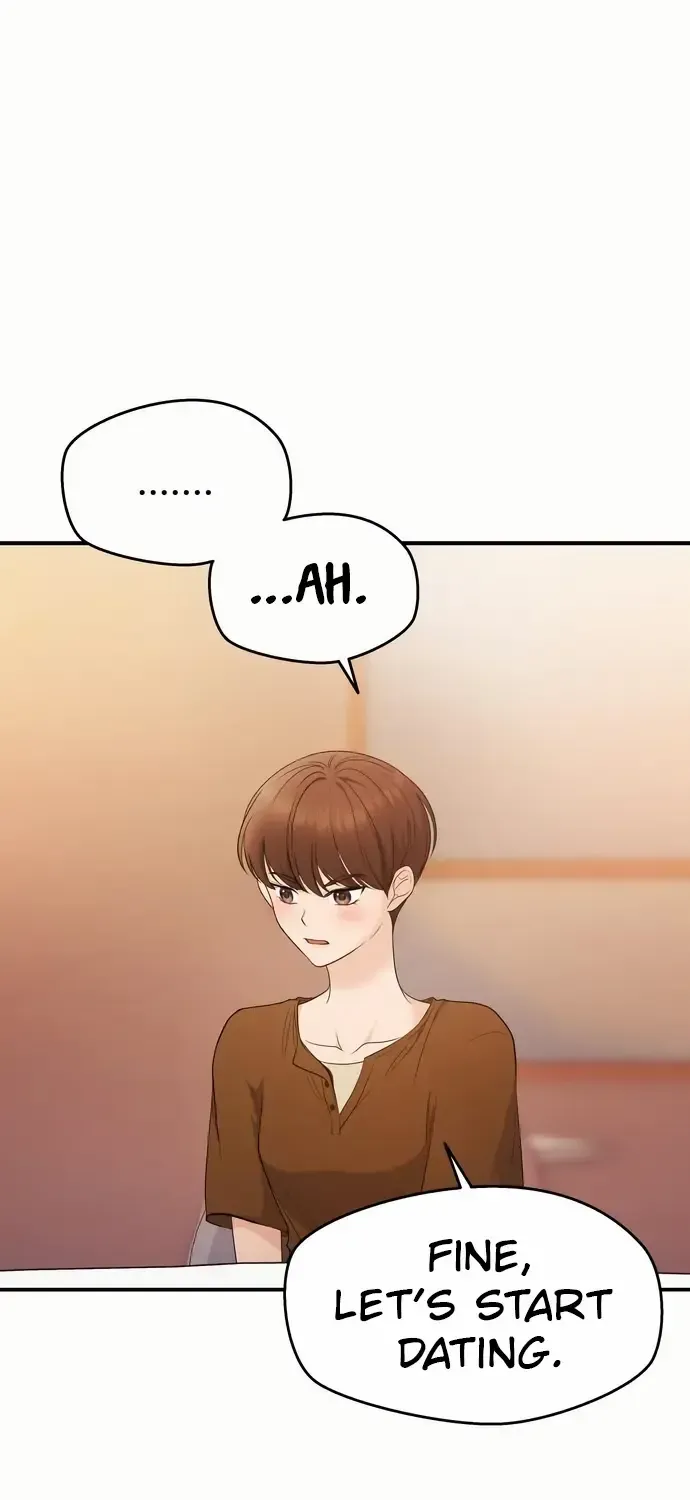 One Day, I Suddenly Got a Crush Chapter 19 page 41 - 