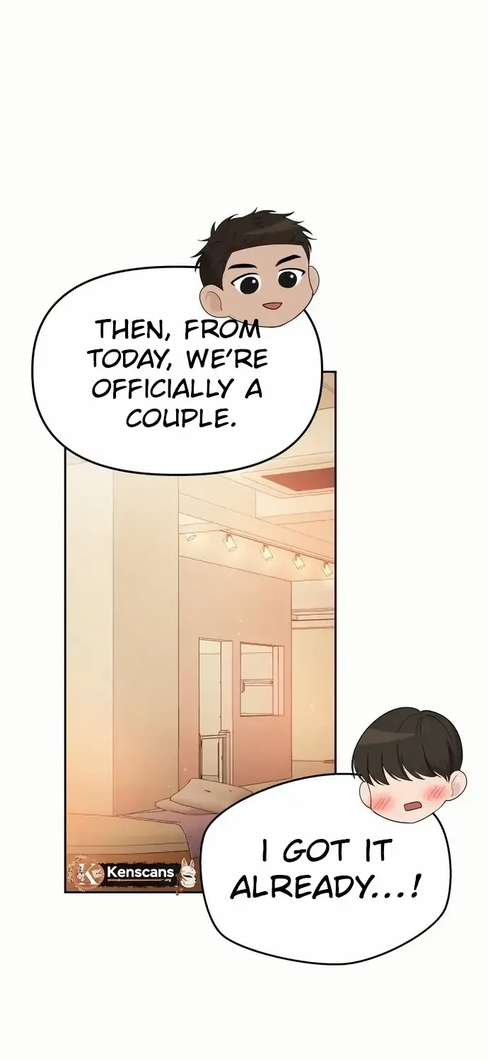 One Day, I Suddenly Got a Crush Chapter 19 page 42 - 