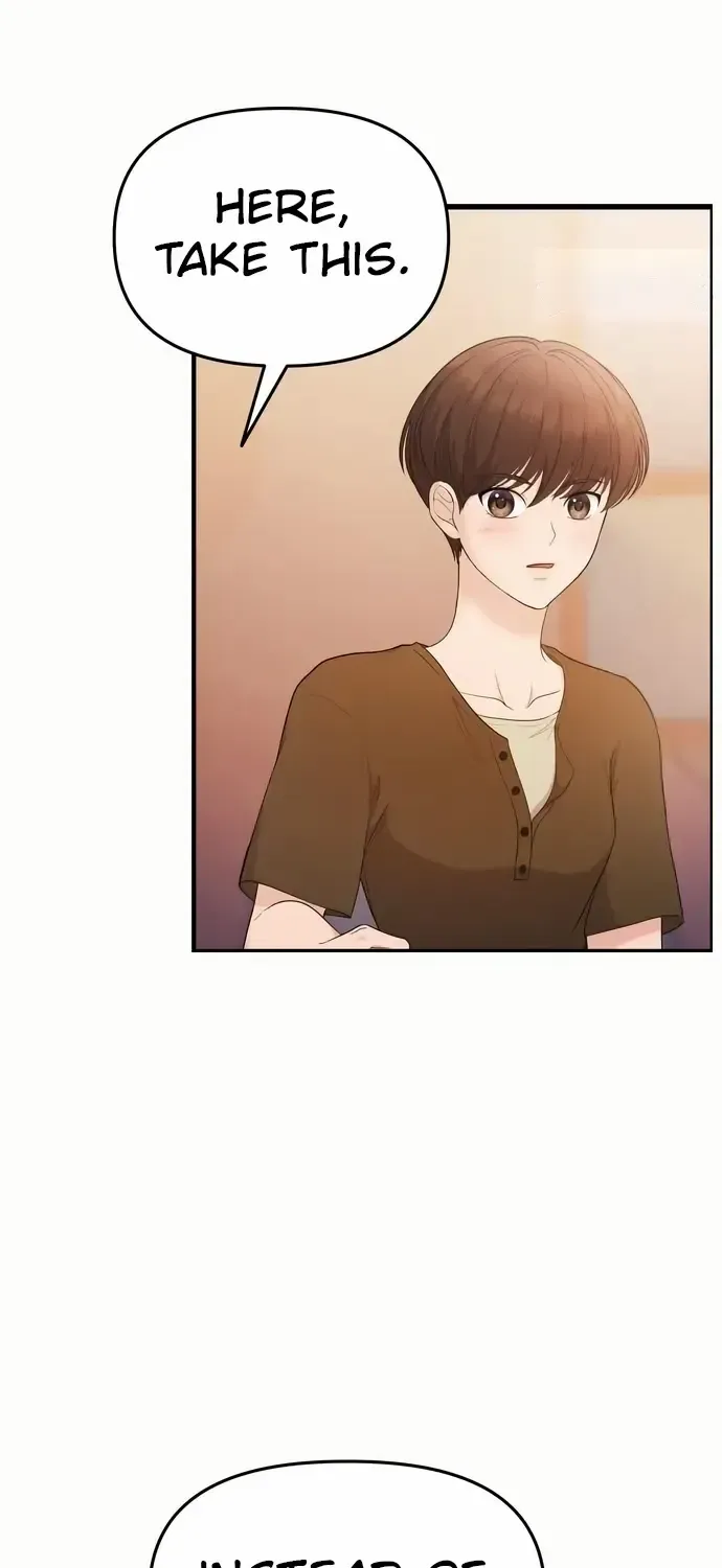 One Day, I Suddenly Got a Crush Chapter 19 page 43 - 