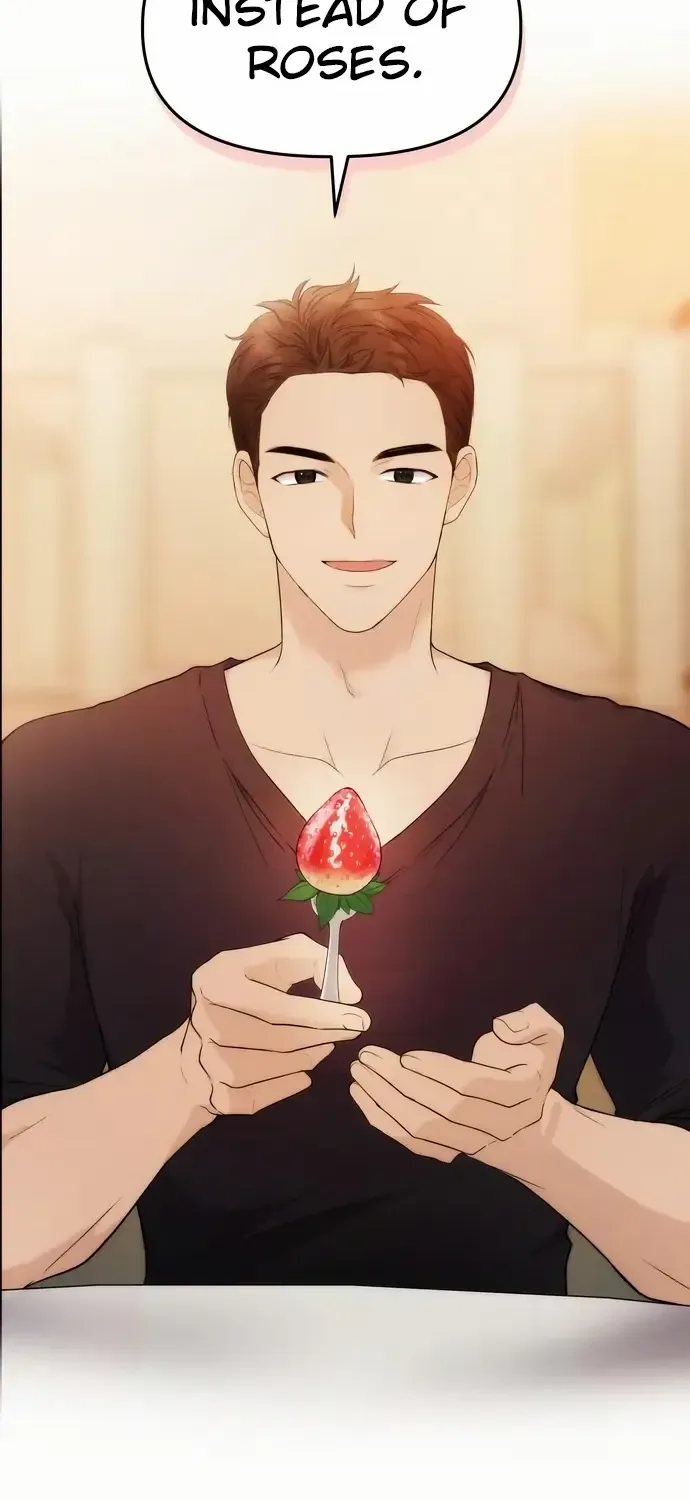 One Day, I Suddenly Got a Crush Chapter 19 page 44 - 