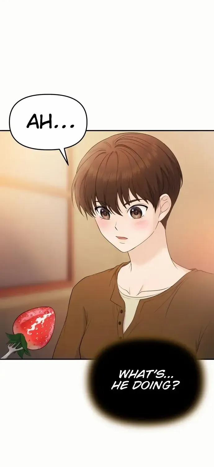One Day, I Suddenly Got a Crush Chapter 19 page 45 - 