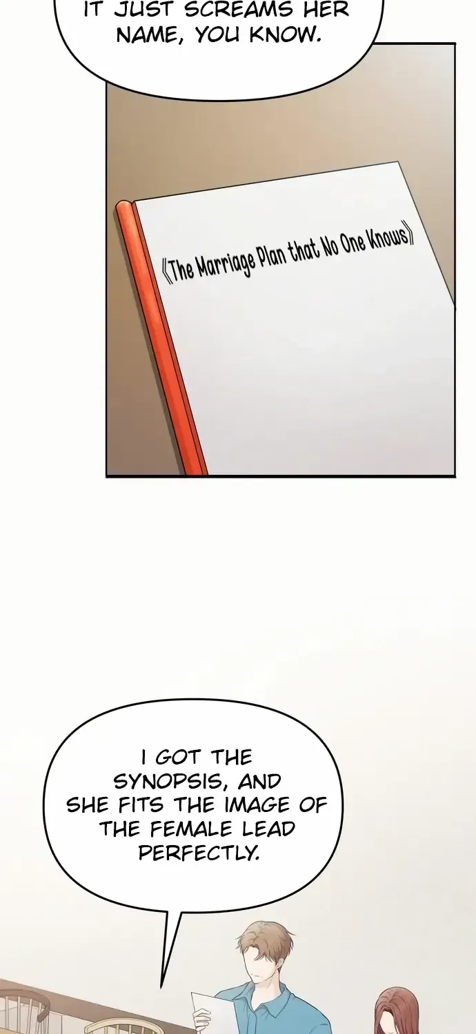 One Day, I Suddenly Got a Crush Chapter 19 page 49 - 