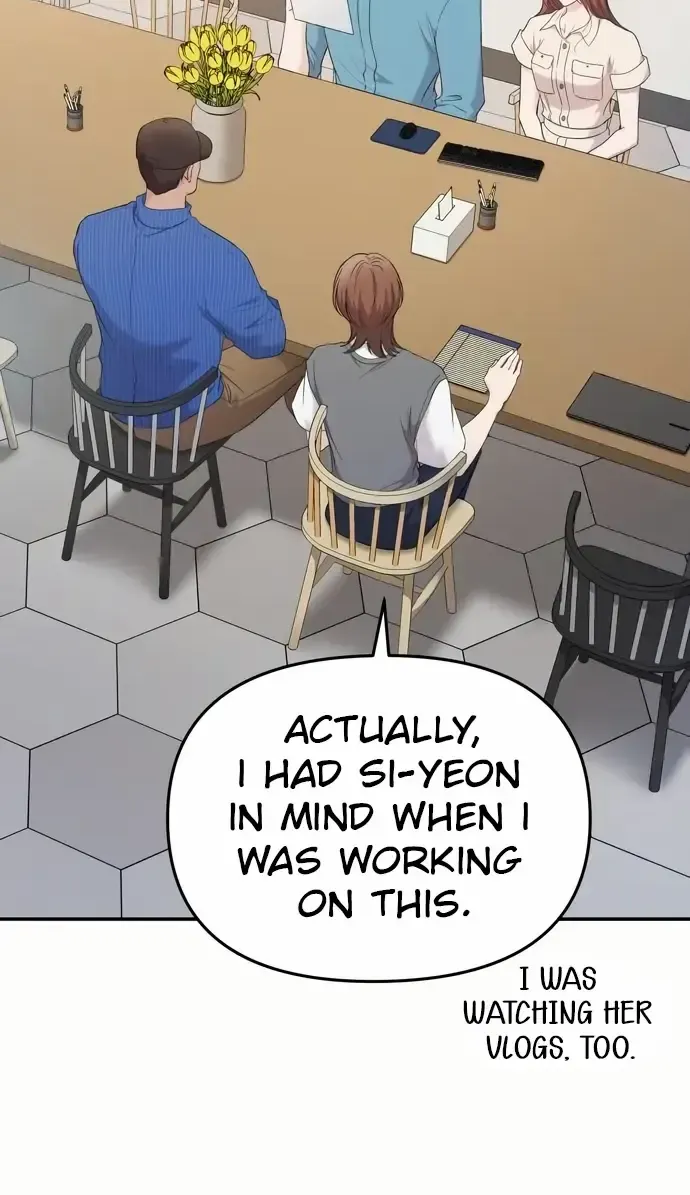 One Day, I Suddenly Got a Crush Chapter 19 page 50 - 