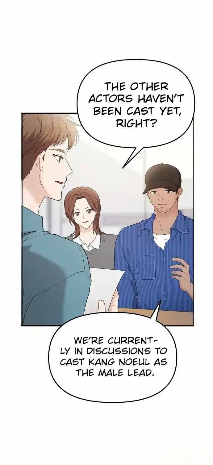 One Day, I Suddenly Got a Crush Chapter 19 page 52 - 