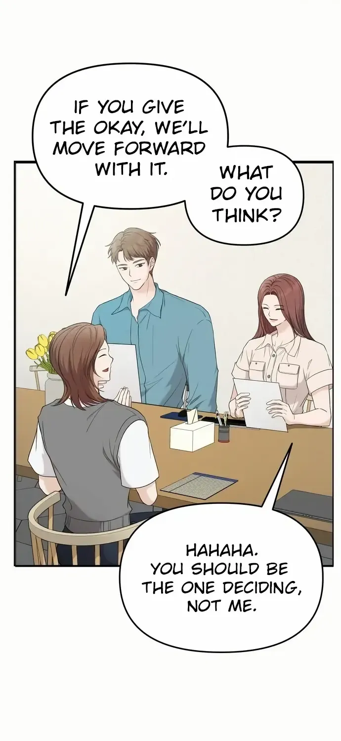 One Day, I Suddenly Got a Crush Chapter 19 page 53 - 