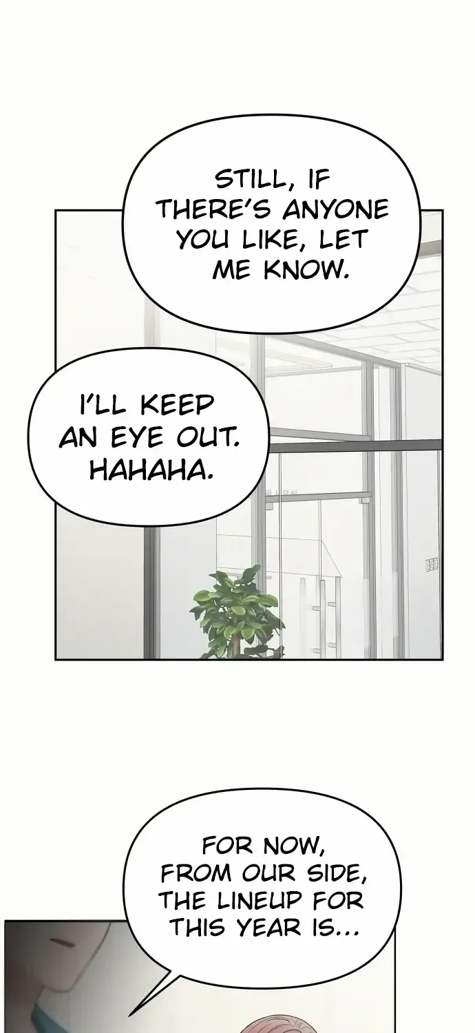 One Day, I Suddenly Got a Crush Chapter 19 page 54 - 