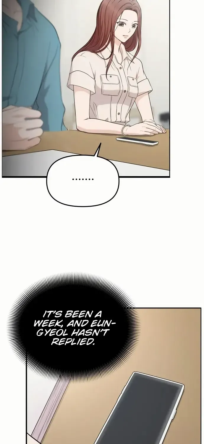 One Day, I Suddenly Got a Crush Chapter 19 page 55 - 