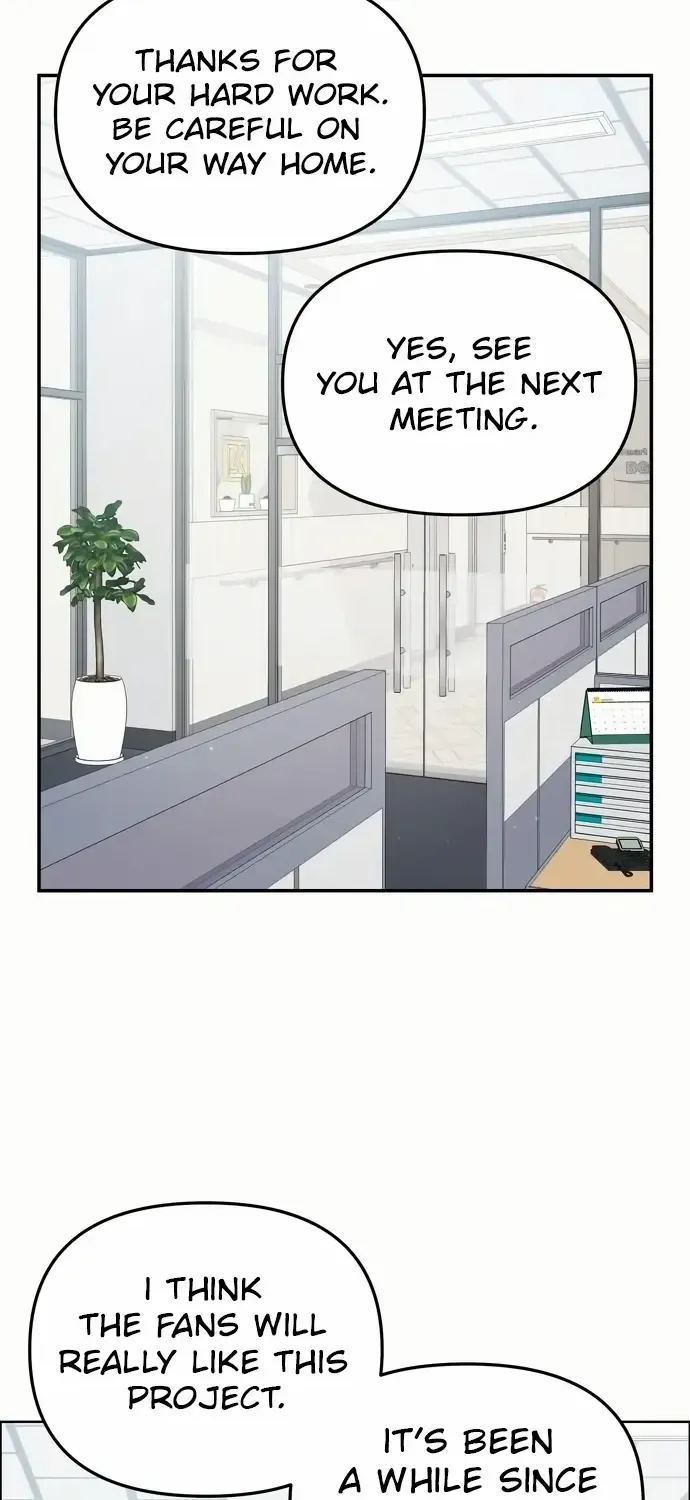One Day, I Suddenly Got a Crush Chapter 19 page 58 - 