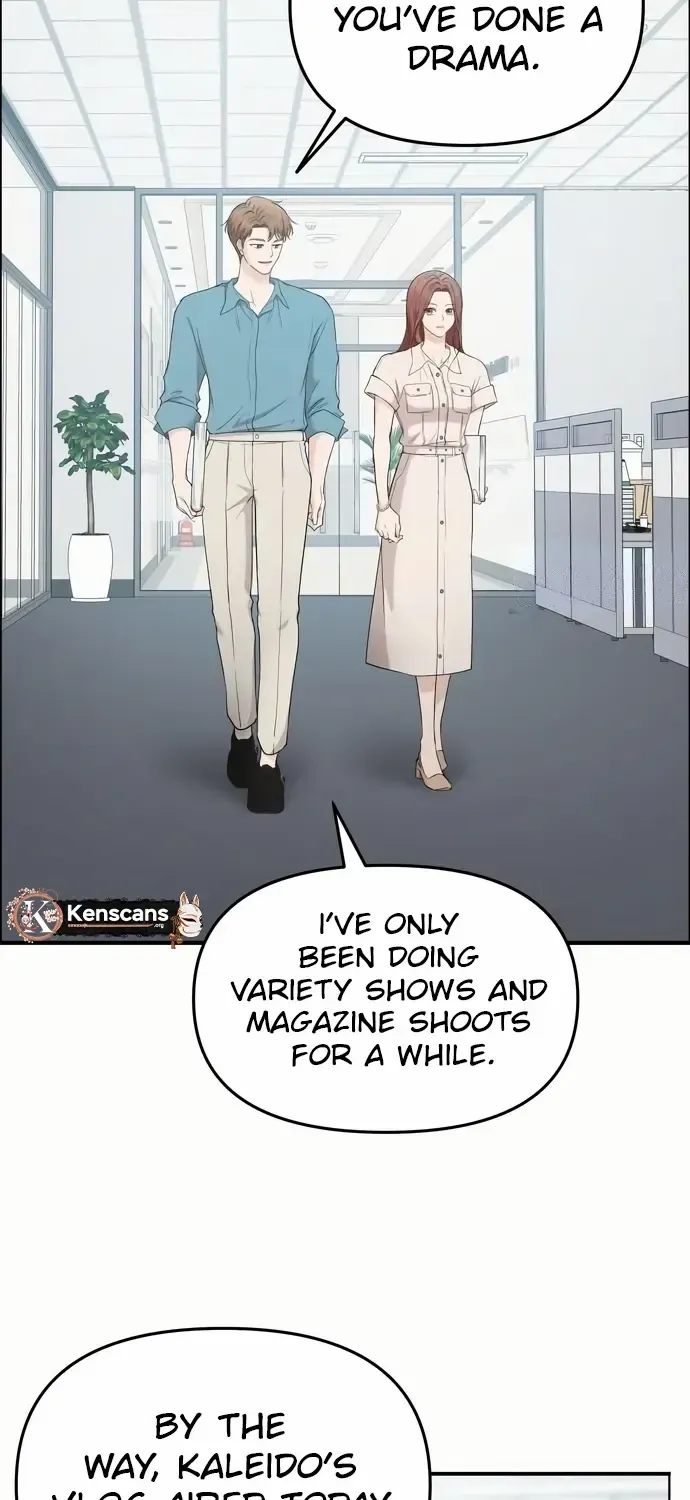 One Day, I Suddenly Got a Crush Chapter 19 page 59 - 